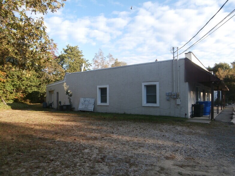 More Photos Of 1666 Route 206, Southampton Freestanding For Sale