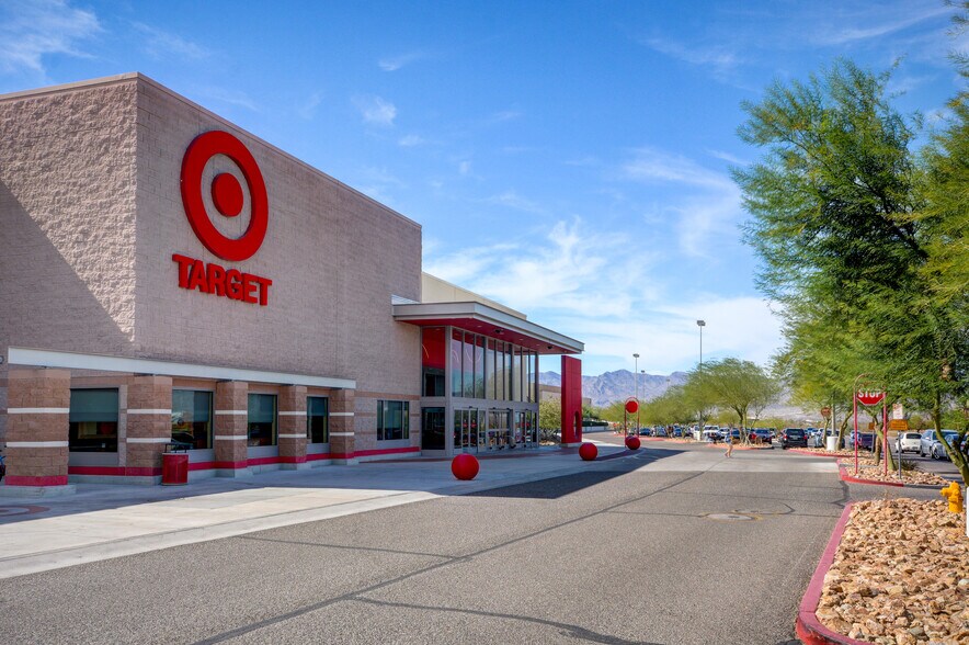 Primary Photo Of 3699 Hwy 95, Bullhead City Unknown For Lease