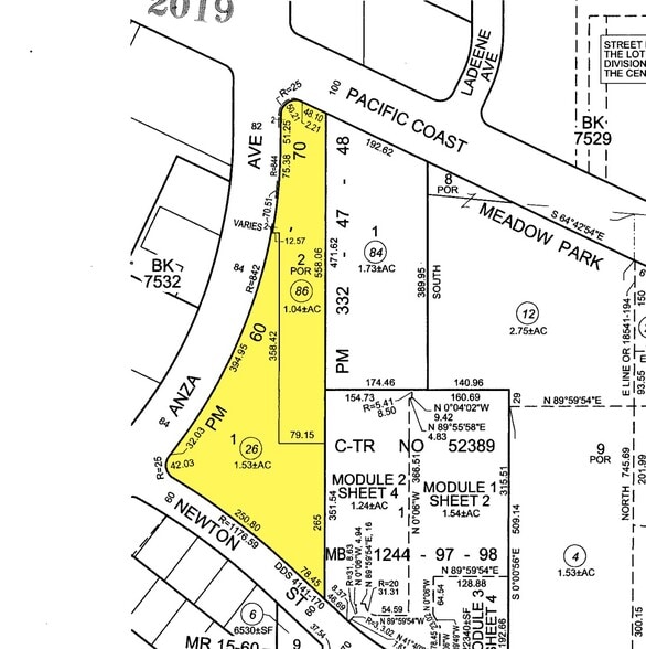 More Photos Of 24000-24005 Vista Montana, Torrance Unknown For Lease