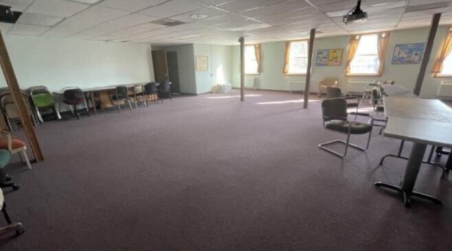 More Photos Of 17 Midland Dr, Norwich Industrial For Sale