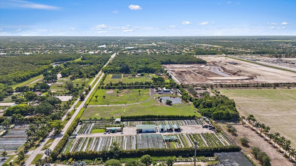 More Photos Of 10502 Heritage Farms Rd, Wellington Land For Sale