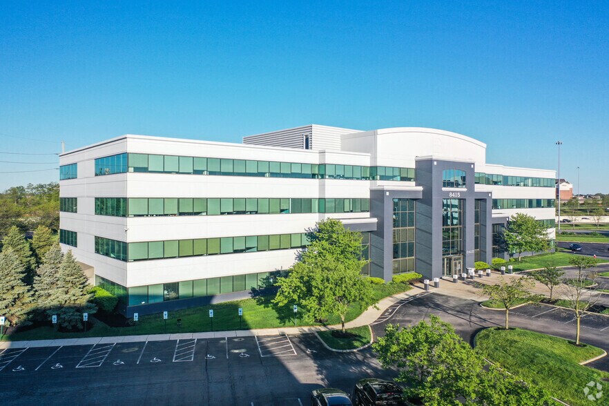 Primary Photo Of 8415 Pulsar Pl, Columbus Office For Lease