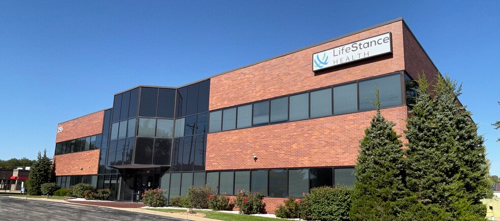 More Photos Of 255 Spencer Rd, Saint Peters Office For Lease