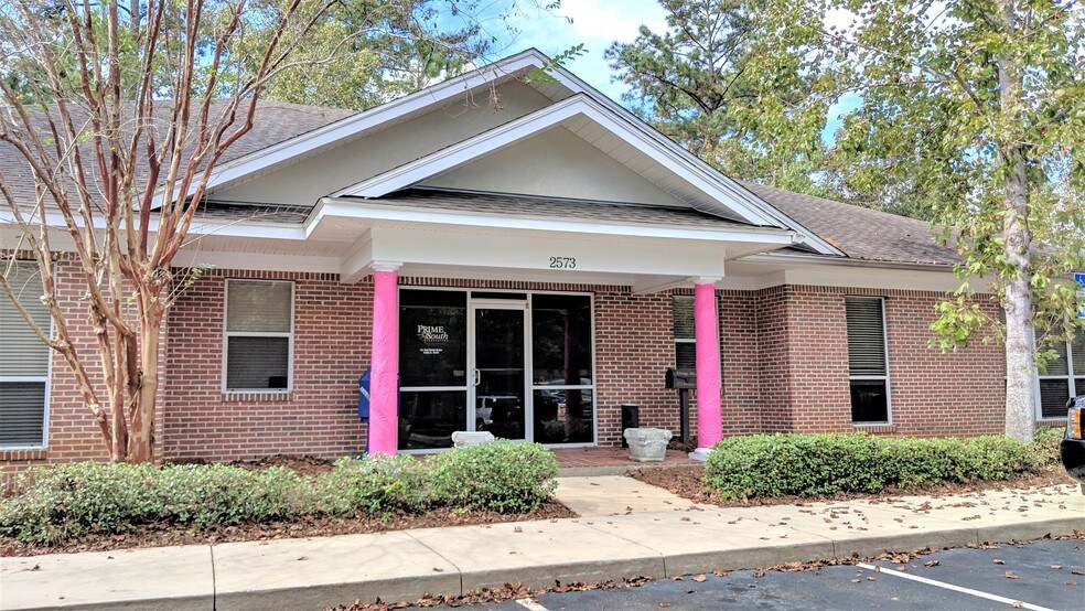 More Photos Of 2573 Barrington Cir, Tallahassee Office For Lease