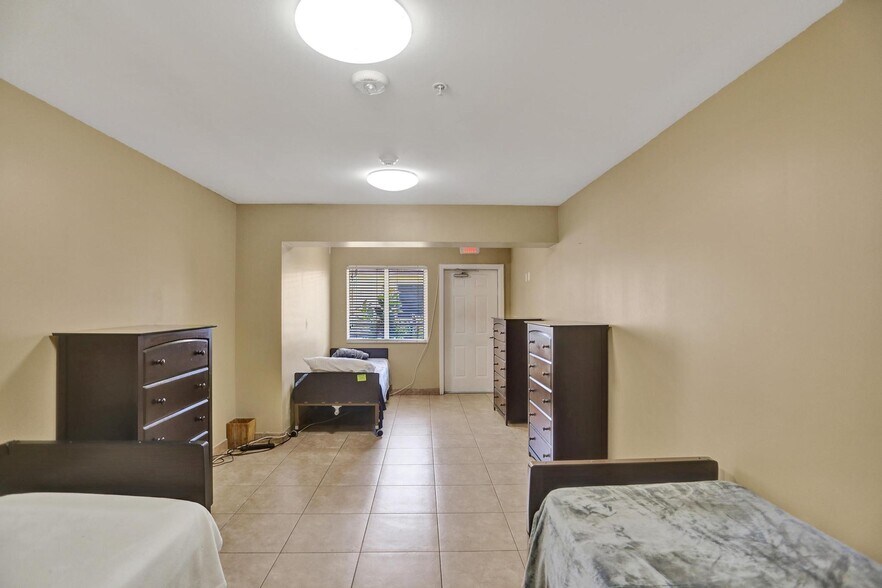 More Photos Of 1722 Madison St, Hollywood Assisted Living For Sale