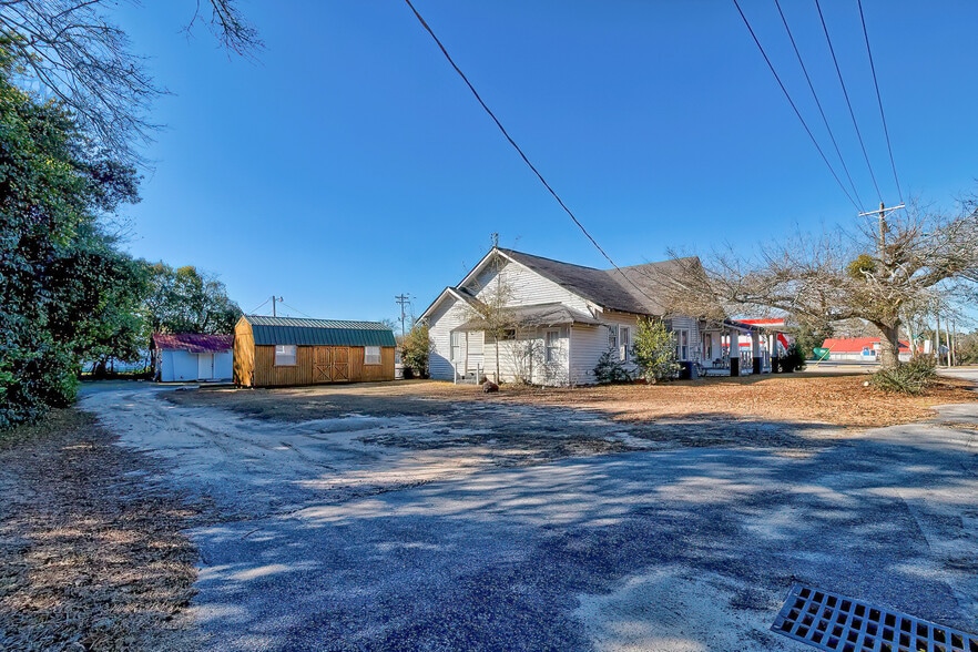 More Photos Of 295 N Church St, Swansea Freestanding For Sale