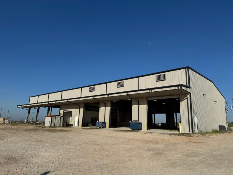More Photos Of 3533 State Highway 239, Kenedy Warehouse For Sale