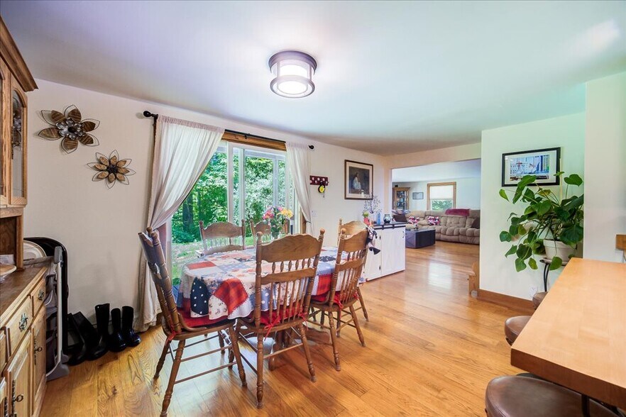 More Photos Of 12 Woodlea Rd, Salt Point Multifamily For Sale