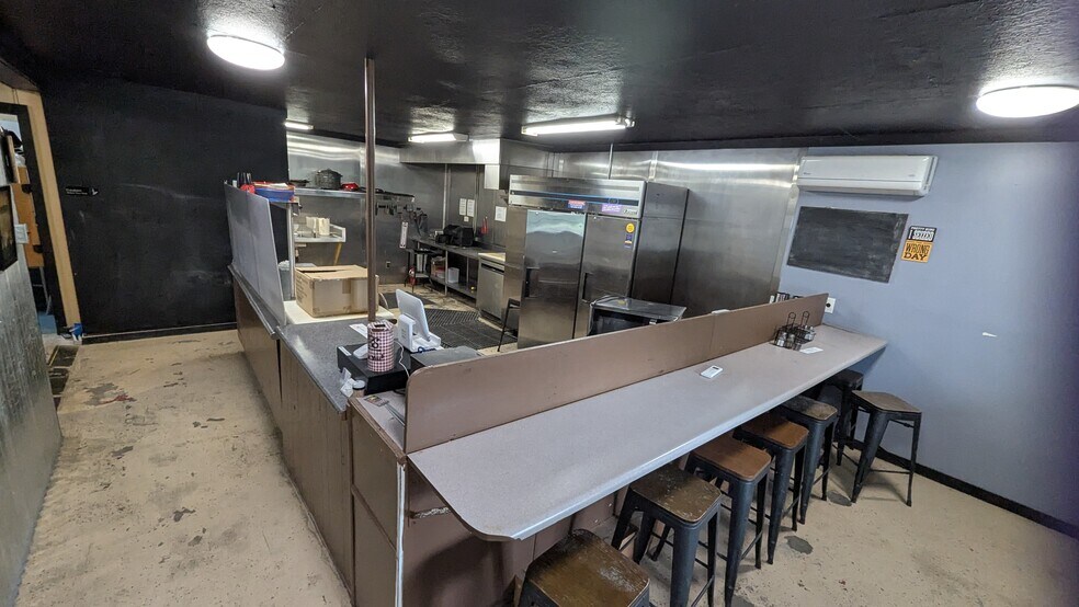 More Photos Of 339 Main St, Waterloo Restaurant For Sale