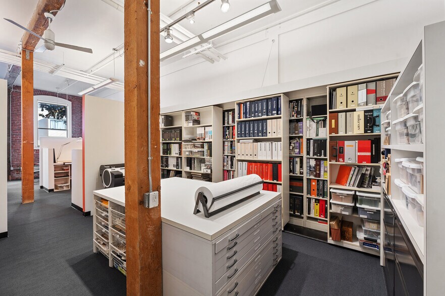 More Photos Of 720 York St, San Francisco Office For Lease