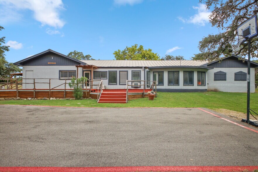 More Photos Of 319 Los Indios Ranch Rd, Boerne Specialty For Sale