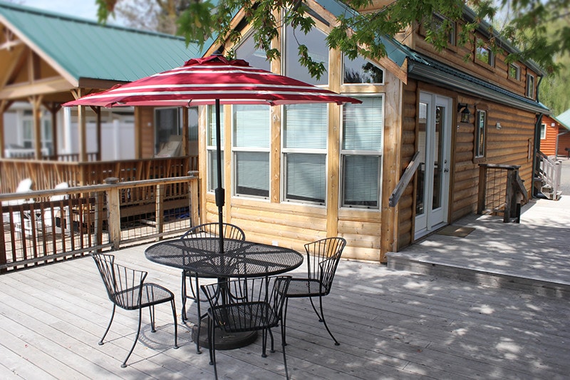 More Photos Of 18617 W Williams Lake Rd, Cheney Trailer Camper Park For Lease
