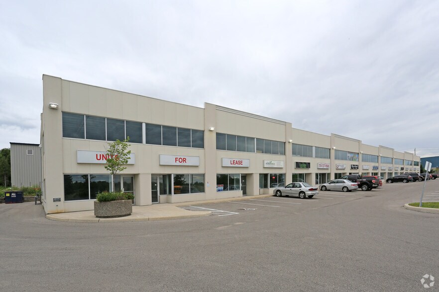 More Photos Of 353-359 Saunders Rd, Barrie Light Distribution For Sale