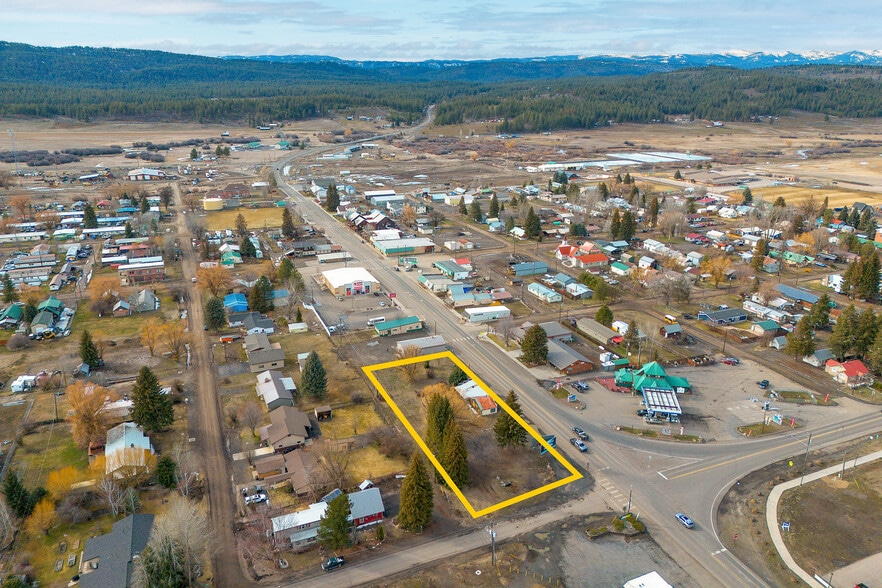 More Photos Of 413 Virginia St, New Meadows Land For Sale