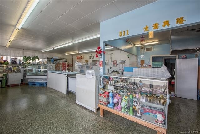 More Photos Of 511 W Franklin Blvd, Gastonia Storefront Retail Office For Sale