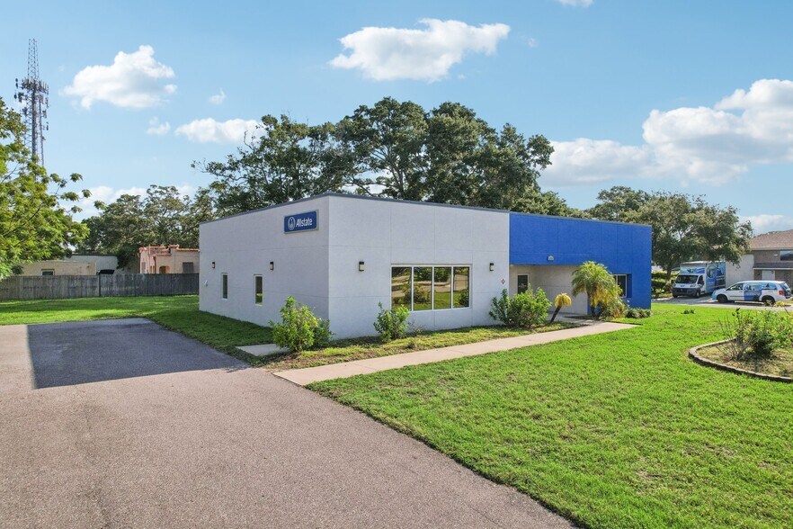 Primary Photo Of 3209 30th Ave S, Saint Petersburg Office For Sale
