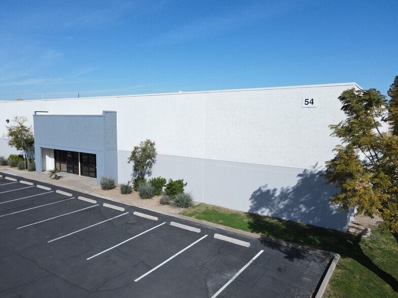 More Photos Of 10 S 48th Ave, Phoenix Unknown For Lease