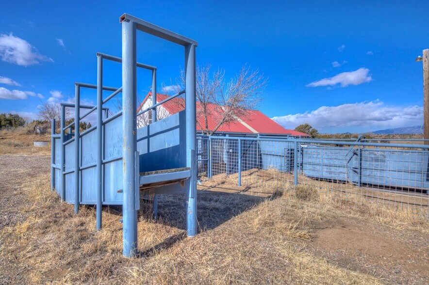 More Photos Of 22540 Us Highway 160, Walsenburg Veterinarian Kennel For Sale