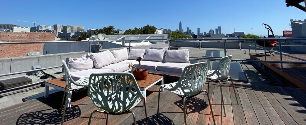 More Photos Of 450 9th St, San Francisco Office Residential For Lease