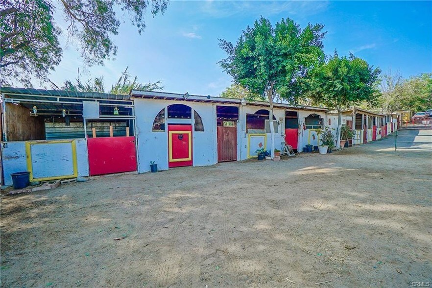 More Photos Of 322 S Bluff Rd, Montebello Land For Sale