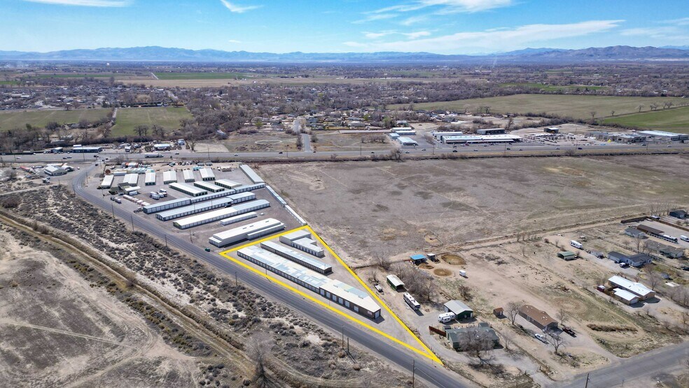 More Photos Of 601 Gummow Dr, Fallon Self Storage For Sale