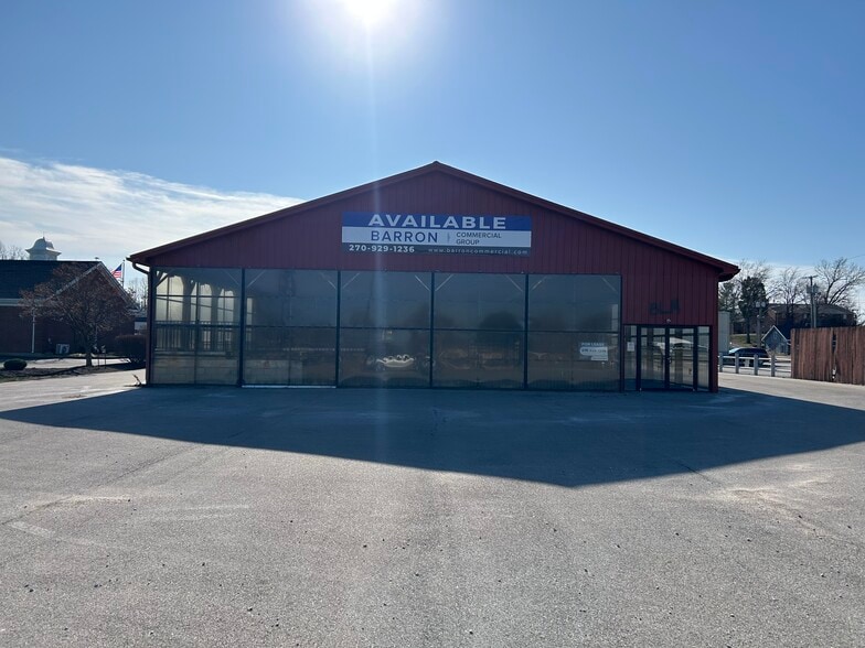 More Photos Of 2509 W Parrish Ave, Owensboro Restaurant For Lease