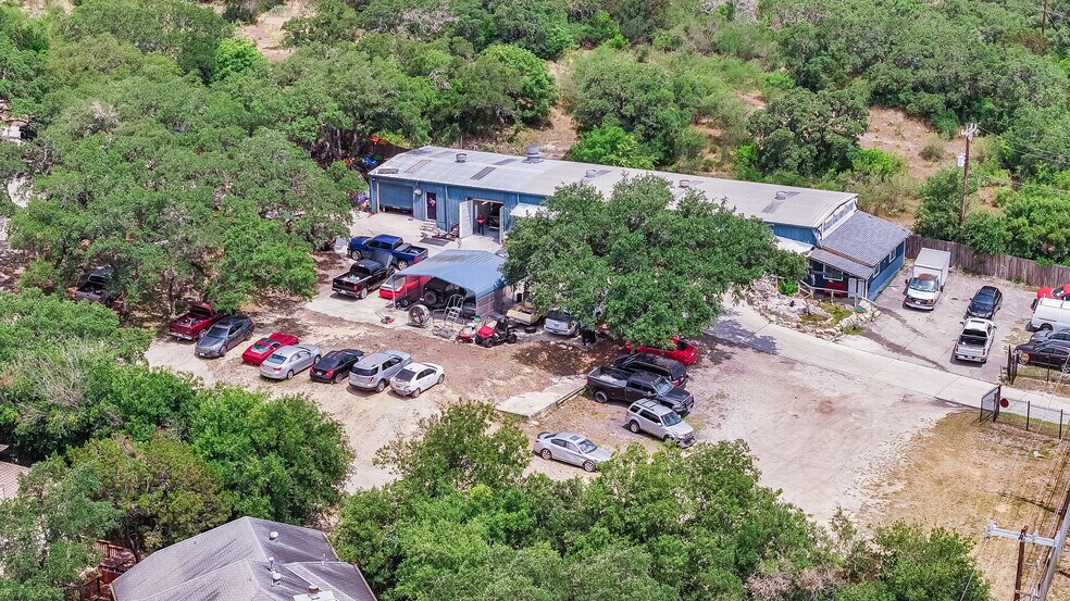 More Photos Of 15451 Bulverde Rd, San Antonio Auto Repair For Sale