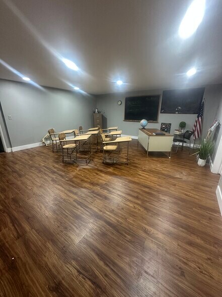 More Photos Of 2911-2943 Sammy Davis Jr Dr, Las Vegas General Retail For Lease