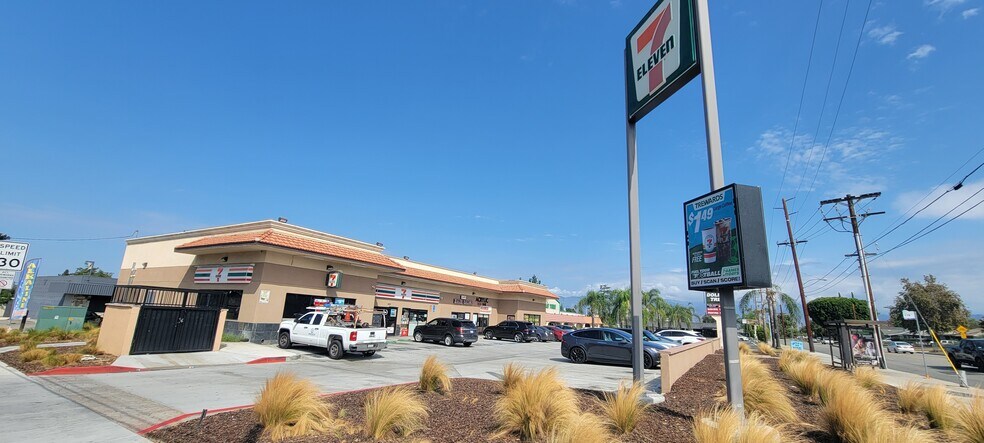 More Photos Of 1401 Valinda Ave, La Puente Storefront For Lease