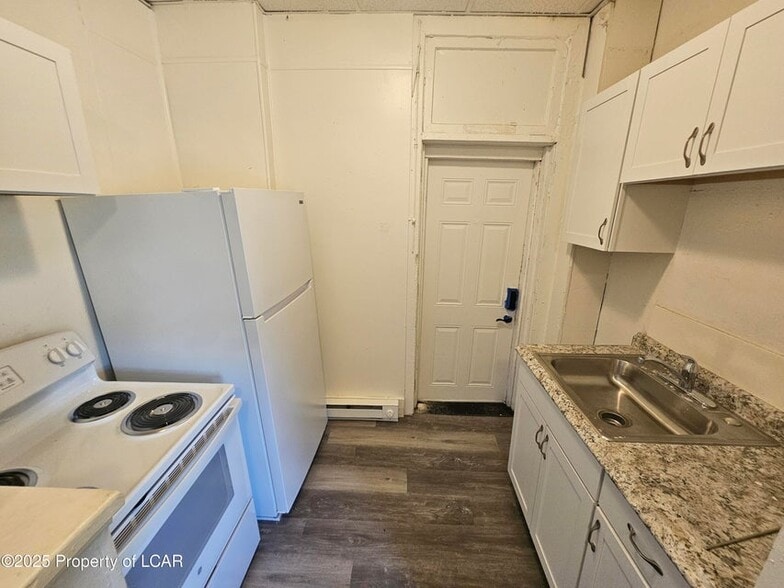 More Photos Of 380-384 S Franklin St S, Wilkes Barre Apartments For Sale