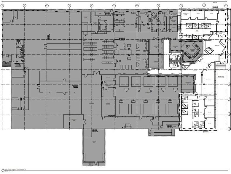More Photos Of 16 Jonspin Rd, Wilmington Flex For Lease