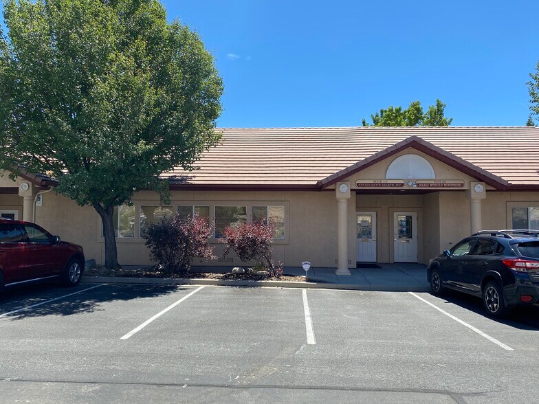 More Photos Of 2115 Green Vista Dr, Sparks Medical For Lease