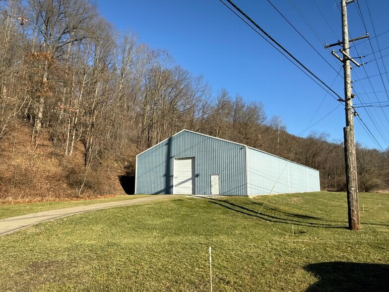 More Photos Of 5539 Gundy Dr, Midvale Industrial For Sale