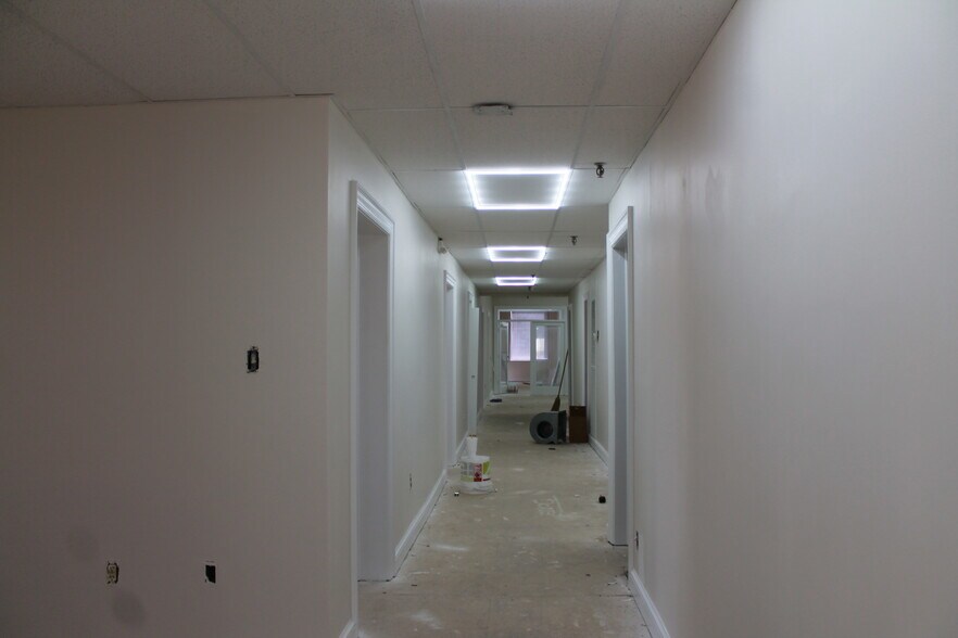 More Photos Of 201 W Market St, Kingsport Office For Sale