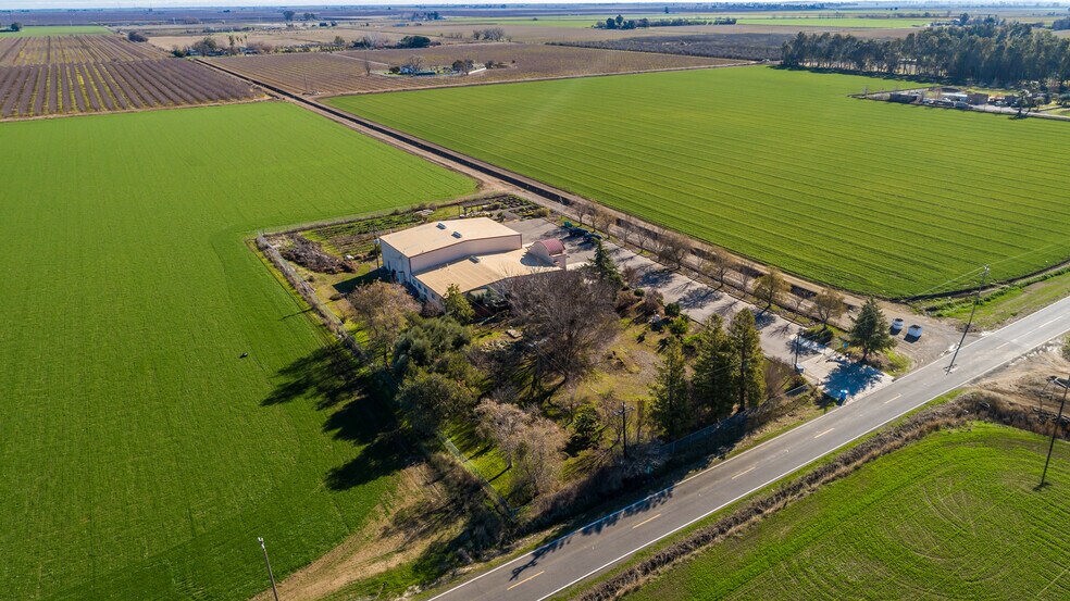 More Photos Of 6796 Byrnes Rd, Vacaville Land For Sale