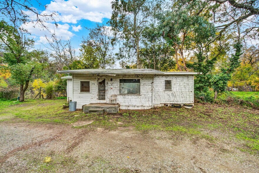 More Photos Of 300-316 Butcher Rd, Vacaville Land For Sale