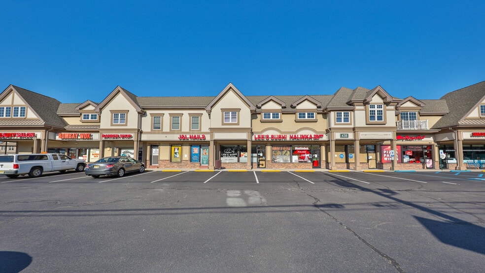 More Photos Of 415 Route 206, Hillsborough Unknown For Lease