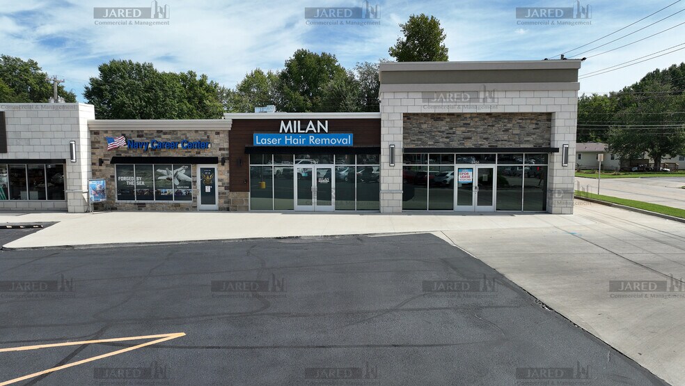 More Photos Of 2620-2694 S Glenstone Ave, Springfield Unknown For Lease