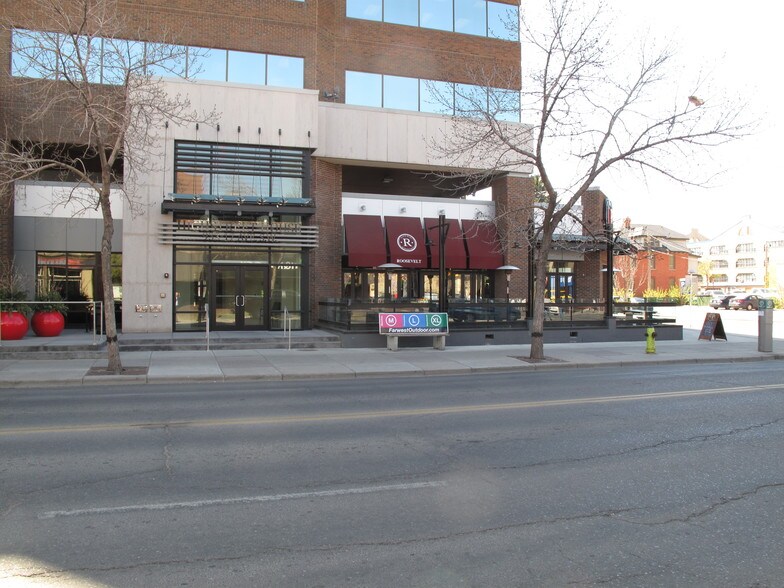 More Photos Of 933 17th Ave SW, Calgary Office For Lease