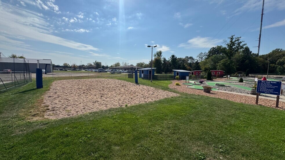 More Photos Of 215 Opportunity Blvd N, Cambridge Service For Sale