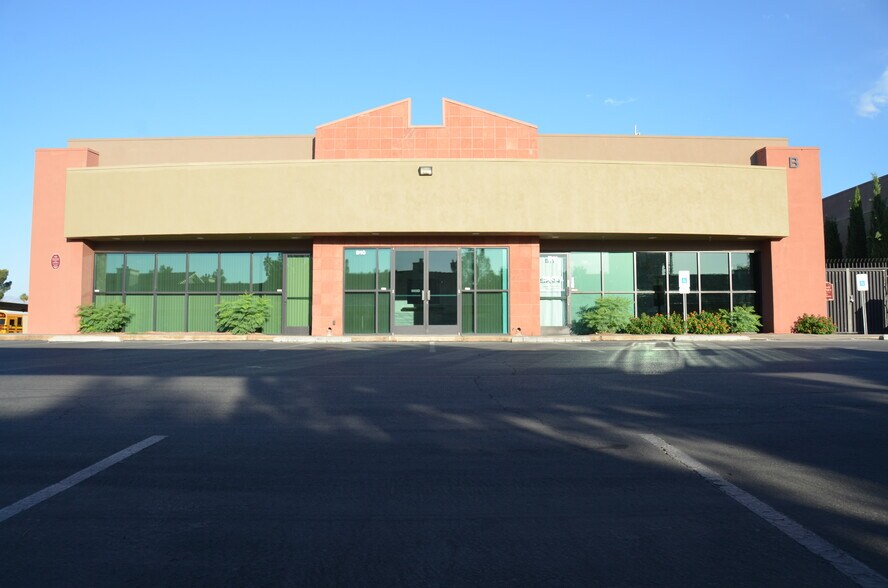 More Photos Of 4270 S Decatur Blvd, Las Vegas Medical For Lease