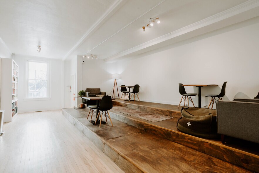 More Photos Of 1108 McKennie Ave, Nashville Loft Creative Space For Lease