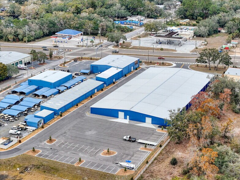 More Photos Of 10012 State Road 52, Hudson General Retail For Sale