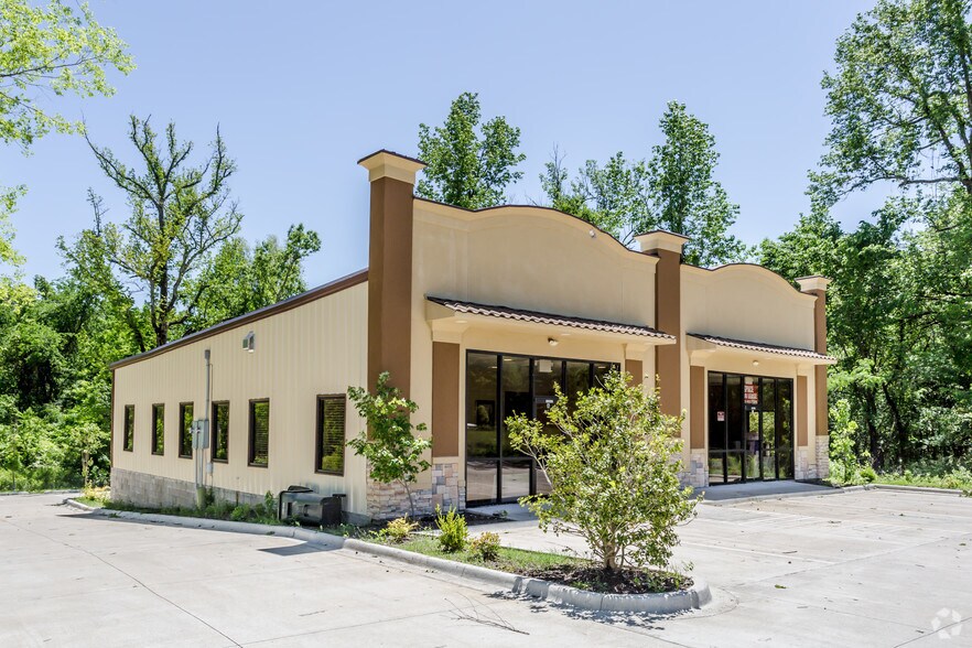 Primary Photo Of 10819 Stagecoach Rd, Little Rock Office For Sale