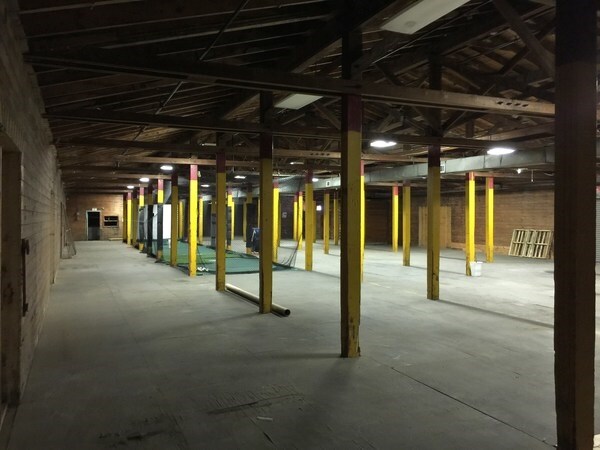 More Photos Of 7600 Fort Chaffee Blvd, Fort Smith Warehouse For Lease