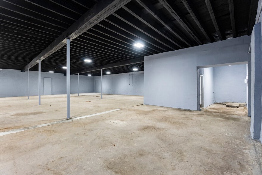 More Photos Of 50 1/2 Dalton Ave, Pittsfield Industrial For Sale