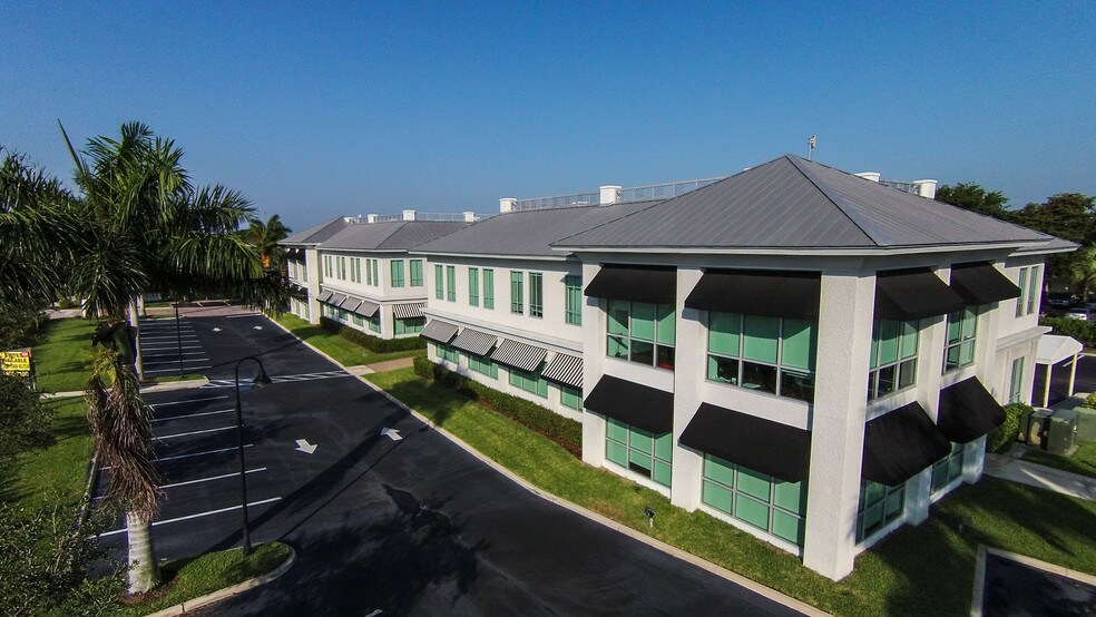 More Photos Of 2701 Boca Raton Blvd, Boca Raton Office For Lease