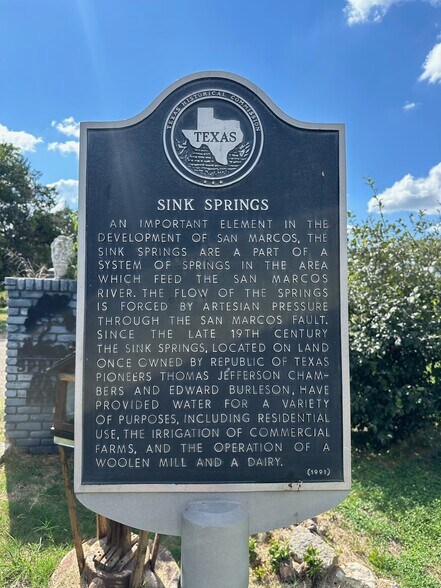 More Photos Of 145 Spring Rd, San Marcos Land For Sale