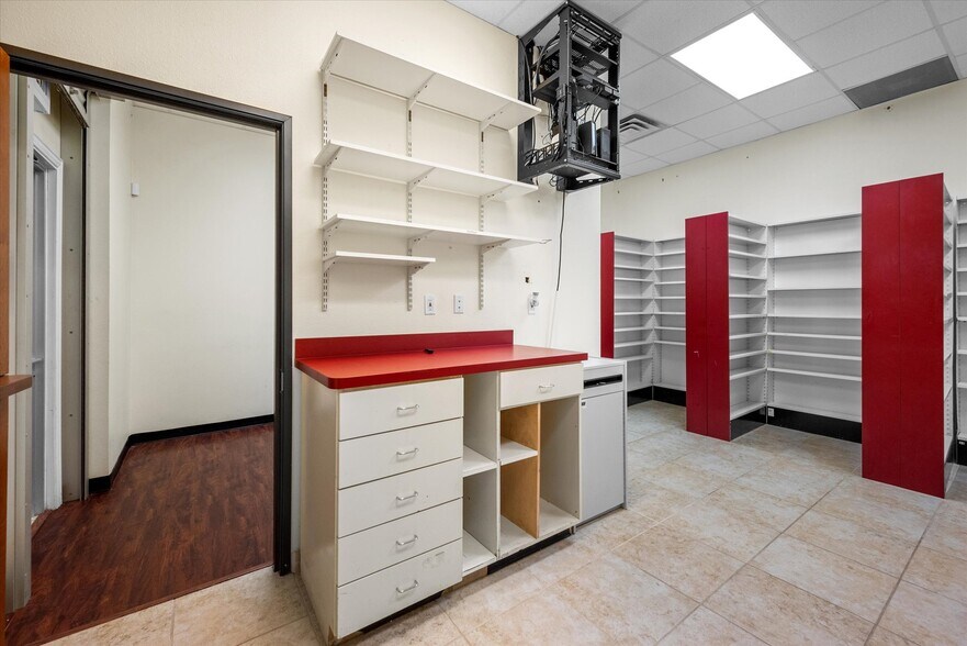 More Photos Of 2698 N Galloway Ave, Mesquite Medical For Lease