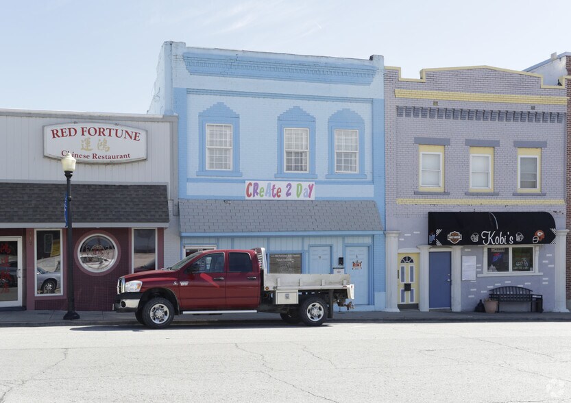 More Photos Of 115 Oak St, Bonner Springs Office For Sale